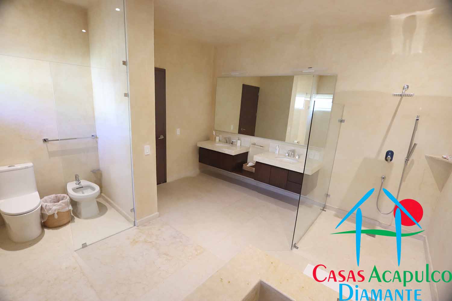 Tres Vistas - Recámara cinco 12